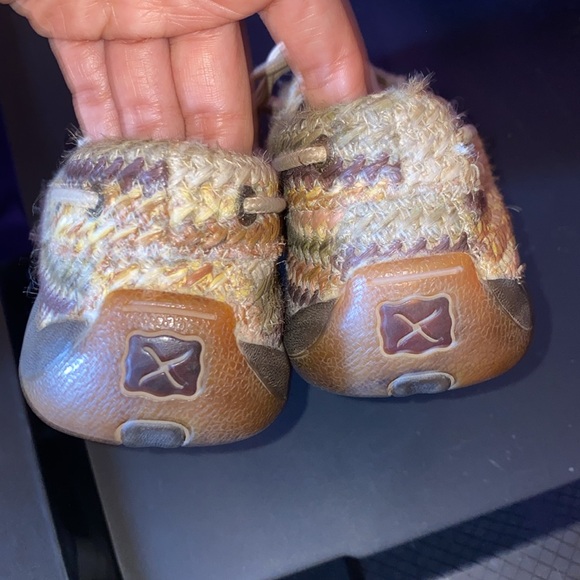 Twisted X Women’s Earth Tone Weave - Picture 6 of 6